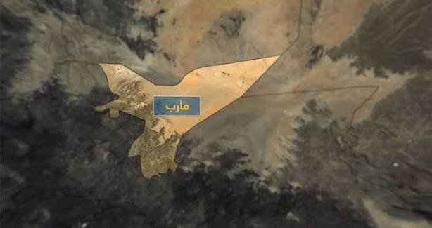 مأرب: مقتل 3 وإصابة قيادات بالإصلاح بكمين وسط تناحر الفصائل
